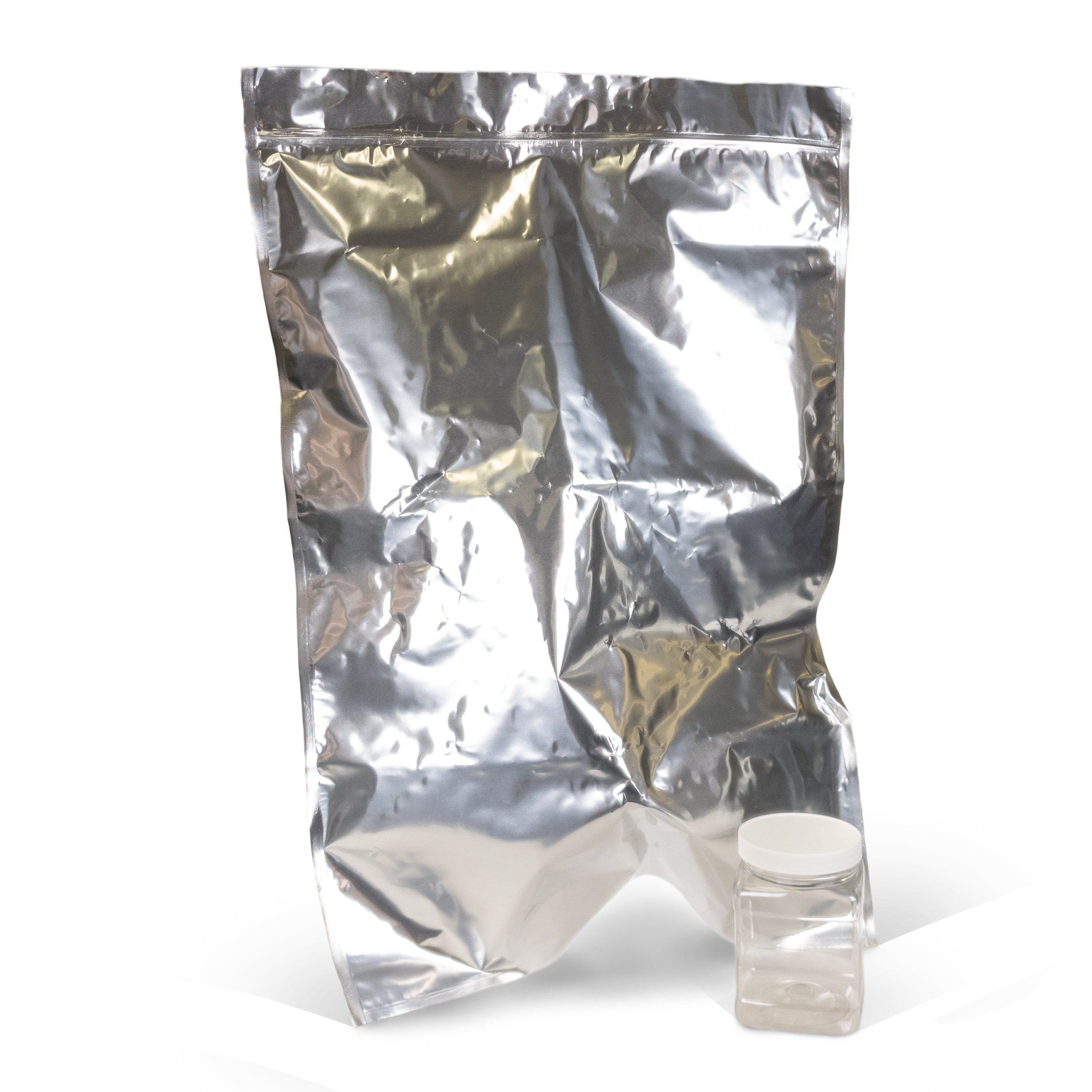 XL Food Storage Mylar Bags